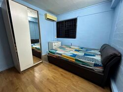 Blk 13 Mount Faber View (Bukit Merah), HDB 3 Rooms #588158821